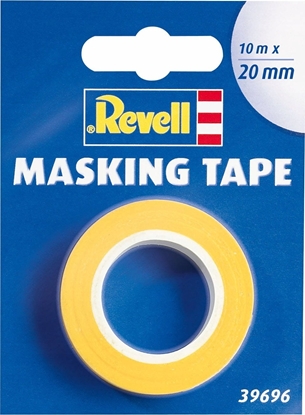 Изображение Revell Revell 39696, Masking tape, Scale Model Supplies