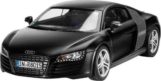 Изображение Revell Revell Model Do Sklejania Audi R8