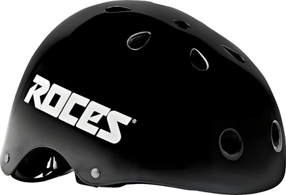 Изображение Roces Kask Roces Aggresive czarny 300756 05 M