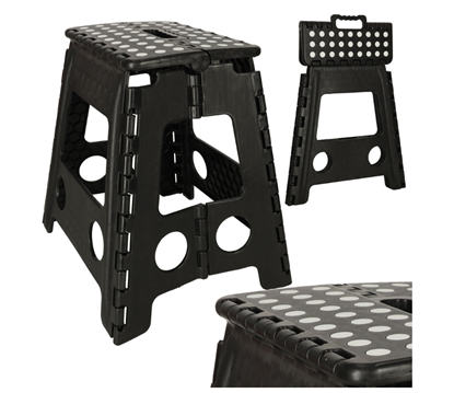 Picture of RoGer Folding Stool 39cm