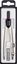 Picture of Rotring ROTRING Zirkel COMPACT Universalzirkel