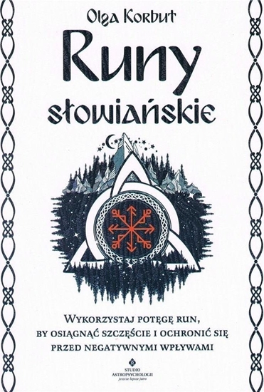 Picture of Runy słowiańskie