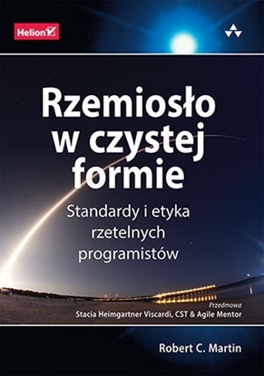 Изображение Rzemiosło w czystej formie. Standardy i etyka...