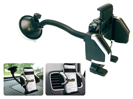 Picture of Sandberg 402-91 In Car Universal Mobile Holder