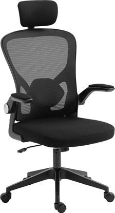 Picture of Sandberg ErgoFusion Gaming Chair Basic