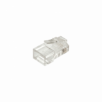 Picture of Sbox KON.UTP UTP CAT5 RJ-45 - 100 pcs