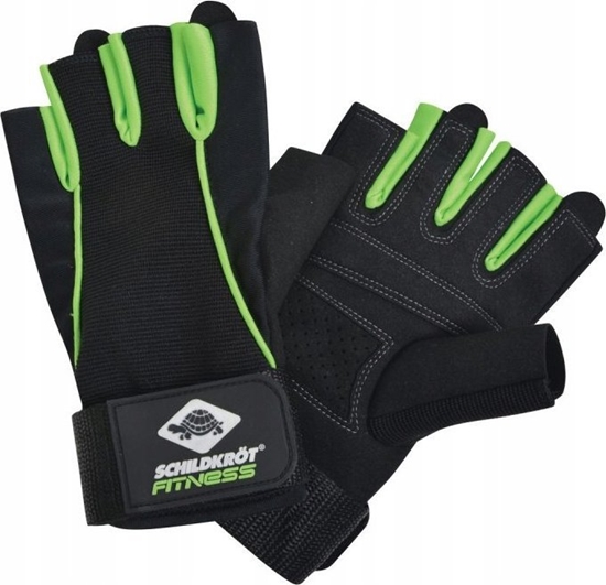 Picture of Schildkrot SF FIT Fitness Gloves "Pro" S/M