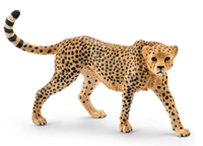 Picture of Schleich Wild Life Cheetah (14746)