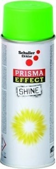 Picture of Schuller spraymaling - Prisma Effect Shine green