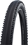 Picture of Schwalbe Schwalbe Hurricane, tires (black, ETRTO: 57-622)