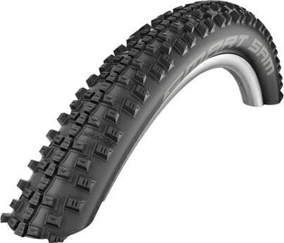 Attēls no Schwalbe Schwalbe Land Cruiser Plus, tires (black, ETRTO 42-622)