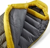 Picture of Sea To Summit Sea To Summit Spark Mummy sleeping bag Grey  Yellow