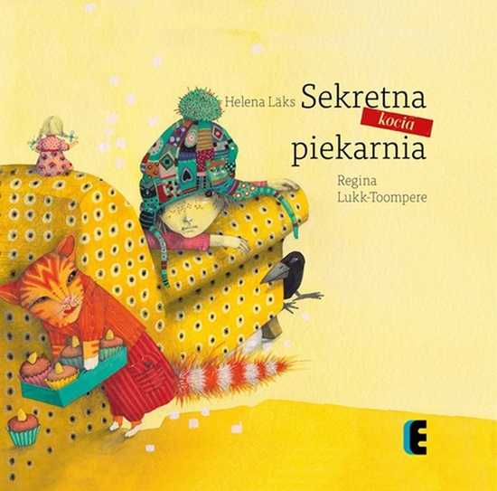 Изображение SEKRETNA KOCIA PIEKARNIA