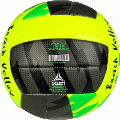 Изображение Select beach Volejbola bumba Beach Volley T26-12754