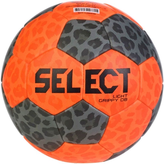 Picture of Select Light Grippy DB EHF Handbola bumba 0 13137