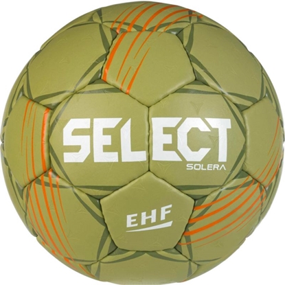 Attēls no Select Solera Mini 0 13135 Handbola bumba