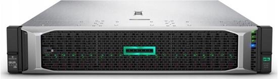 Изображение Serwer HPE HPE PL DL380g11 6426Y (2.5/16C) 32G MR408i-o/4G 8SFF 1000W 2x10G-T iLO6 2U