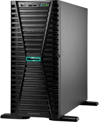 Изображение Serwer HPE ML110 GEN11 4410Y 1P 32G -STOCK