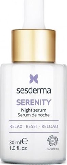 Picture of Sesderma Serum Sesderma Serenity (30 ml)