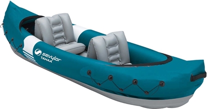 Picture of Sevylor Tahaa inflatable Kayak 312x92 cm