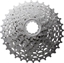 Attēls no Shimano Kaseta Shimano Alivio CS-HG400 9 rzędowa 11-32T uniwersalny