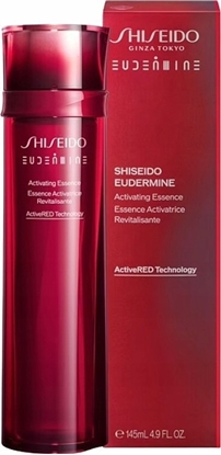 Picture of Shiseido SHISEIDO EUDERMINE REVITALIZING ESSENCE 150ML