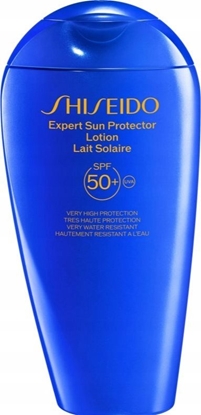 Picture of Shiseido SHISEIDO SUN EXPERT PRO LOT SPF50 MAXI SIZE 300ML