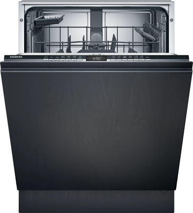 Attēls no Siemens SN63HX01AE   60 cm Fully Integrated Dishwasher