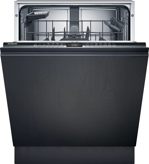 Picture of Siemens SN63HX01AE   60 cm Fully Integrated Dishwasher