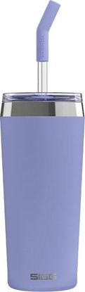 Attēls no SIGG Kubek Termiczny Sigg Helia 600 ml Blue