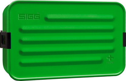 Attēls no SIGG Pojemnik SIGG Metal Box Plus L GREEN