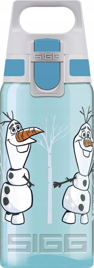 Изображение SIGG SIGG PP VIVA ONE Olaf ll 0.5L blue - 8869.70