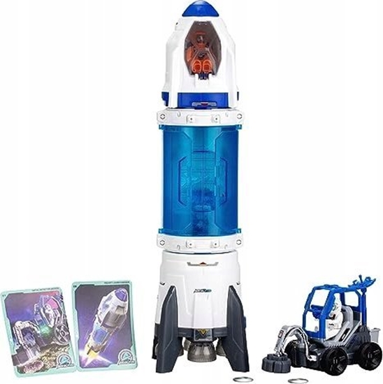 Picture of Silverlit ASTROPOD playset Ultimate mission