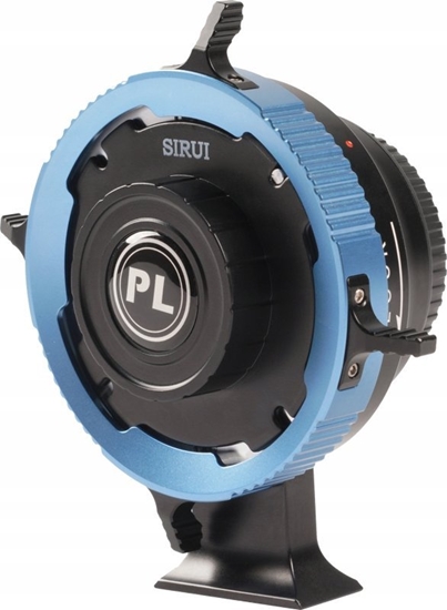 Picture of Sirui Sirui Cine Lens-Mount Adapter PL-E