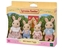 Attēls no SYLVANIAN FAMILIES Pieniškų triušiukų šeimynėlė