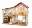 Picture of Sylvanian Families SYLVANIAN FAMILIES playset Hilltop Terrace