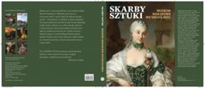 Picture of Skarby sztuki. Muzeum Narodowe w Wrocławiu