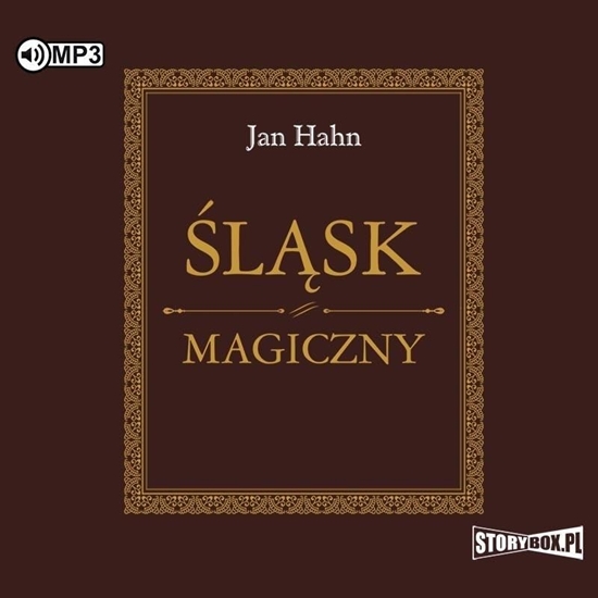 Picture of Śląsk magiczny audiobook