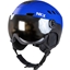 Attēls no Slēpošanas ķivere NKX Legend Snow Helmet L izmērs Zils/Melns