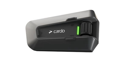 Attēls no Słuchawka Cardo Cardo Packtalk EDGE Interkom motocyklowy 2-pak Mesh 2.0