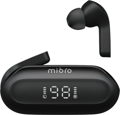 Picture of Słuchawki Mibro Słuchawki douszne Mibro Earbuds 3 (Black)