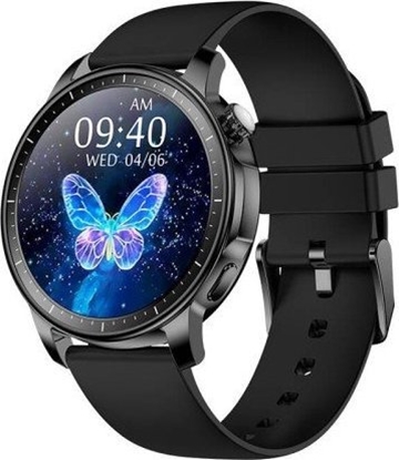 Attēls no Smartwatch Colmi V65 Czarny  (V65 Black)