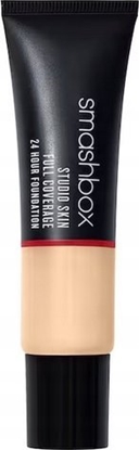 Picture of Smashbox Smashbox, Studio Skin, High Cover, Liquid Foundation, 2.12, Light Neutral, 30 ml For Women