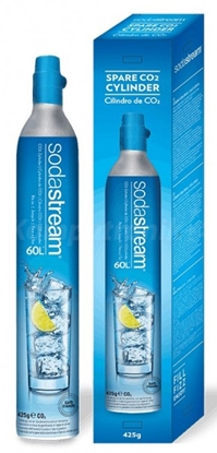 Picture of SodaStream Alcojet CO2 papildus cilindrs 1032121770