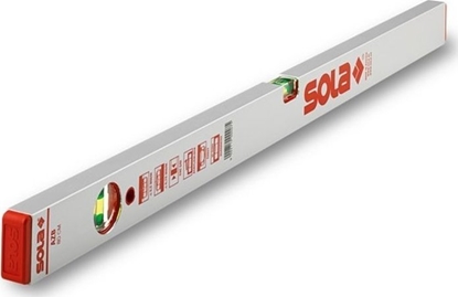 Изображение Sola SOLA POZIOMNICA ALUMINIOWA AZB  30  30cm