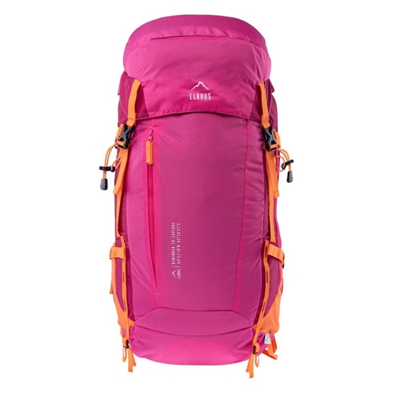 Picture of Soma Backpack Elbrus Montana 45 Wo's 92800604061