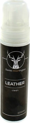 Изображение Sonax Daniel Washington Leather Clean 250ml (Czyszczenie skóry)