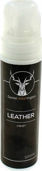 Picture of Sonax Daniel Washington Leather Clean 250ml (Czyszczenie skóry)