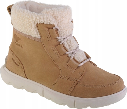 Изображение Sorel Sorel Explorer Next Carnival WP 2058891262 Beżowe 39