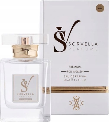 Attēls no SORVELLA Premium Chry EDP spray 50ml